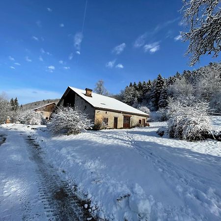 Willa La Hutte Tendon Zewnętrze zdjęcie