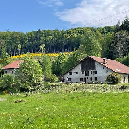 Willa La Hutte Tendon Zewnętrze zdjęcie